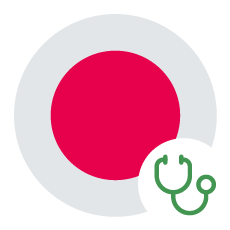 Japan Healthcare